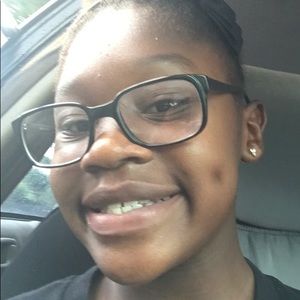 Meet your Posher, Kemberly